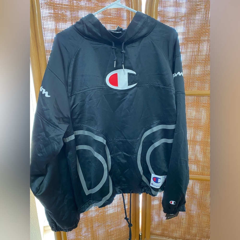 Champion Sport Jacket size 36 (Small)